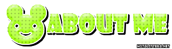 About Me Green