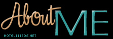 About Me Black