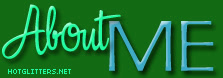 About Me Green