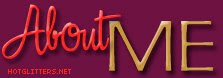 About Me Purple