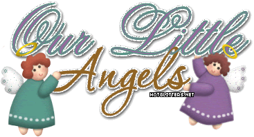 Our Little Angels