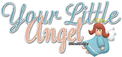Your Litttle Angel