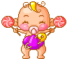 Baby Rah