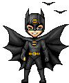 Bat Persom