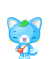 Blue One