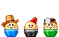 Bouncing Beans