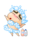 Bubble Lover