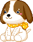 Cute Dog