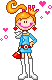 Groovy Gal