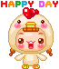 Happy Day