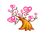 Heart Tree