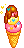 Ice Cream Cone