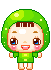 Leaf Head