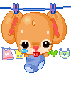 Line Boog