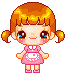 Pig Tails