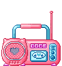 Pink Radio