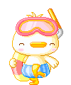 Ready For Beach
