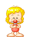 Smiley Clown Nose