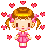 Surround Hearts