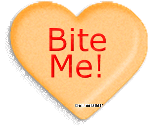 Bite Me