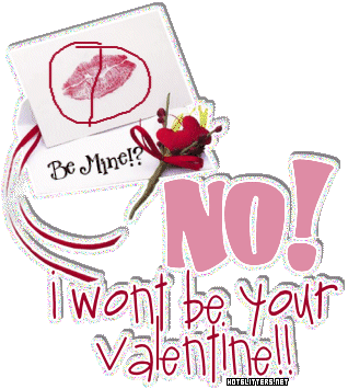I Wont Be Yours