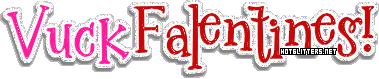 Vuck Falentines