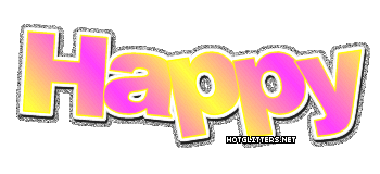 Happy April