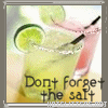 Dont Forget The Salt
