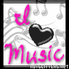 I Love Music