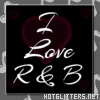 I Love R  B