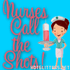 Nurse Call The Shots