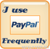Paypal Frequently