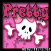 Pretty In Pink