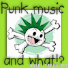 Punk Music And What