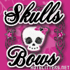 Skulls And Bows