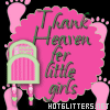 Thank Heaven For Little Gir