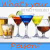 Whats Your Poison