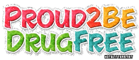Be Drug Free
