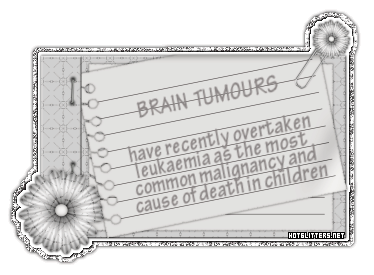 Brain Tumours Fact