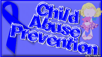 Child Abuse Prevention