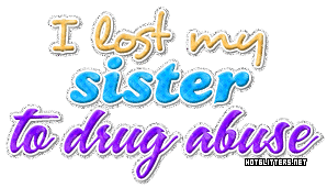 Drug Lost Sister