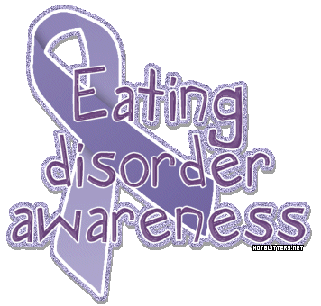 Eating Disorder Awareness