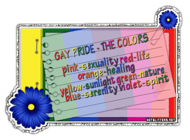 Gay Pride Fact
