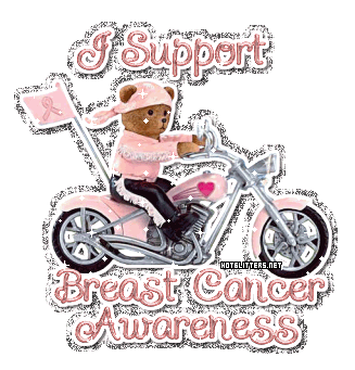 I Support Awareness