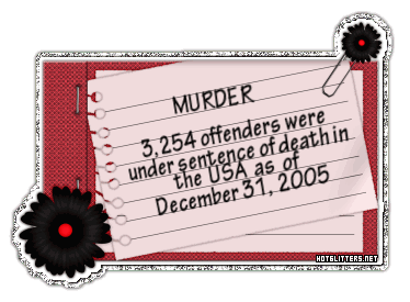 Murder Fact