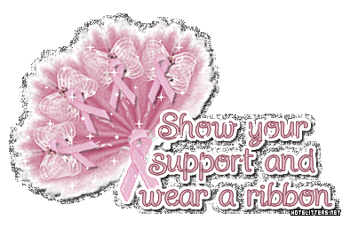 Show Your Support