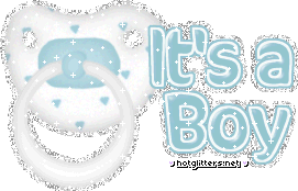 A Boy Blue