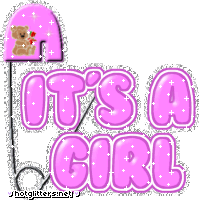 A Girl