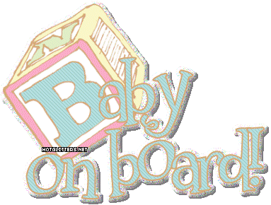 Baby On Board