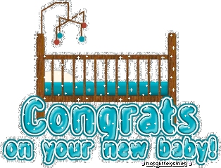 Congrats Crib